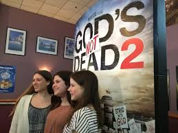 Find many great new & used options and get the best deals for gods compass (dvd, 2016) at the best online prices at ebay! Open Casting Call Set Before God S Not Dead Sequel Begins Shooting In Little Rock