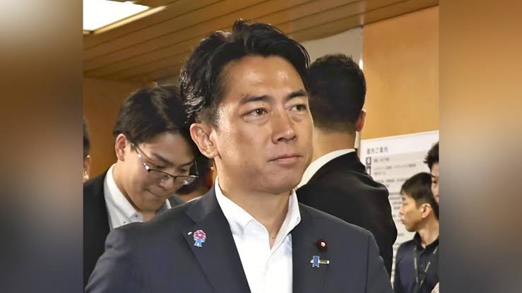 小泉進次郎氏、総裁選出馬の意向固める…高市早苗氏は岸田前首相に「出馬する方向で考えている」 : 読売新聞
