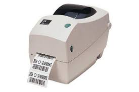 Otherwise they have to first be rasterized by windows and output to the printer as bitmaps. Zebra Tlp 2844 2 Data Capture Solutions