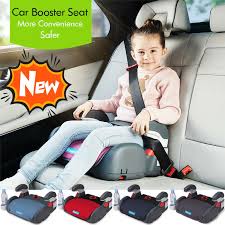 Shop target for car seats that will keep your child safe and comfortable. Safe Soft Sturdy Baby Kids Children Car Booster Seat Pink Fit 3 To 12 Years Old For Sale Online
