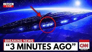 James Webb Telescope Just Captured Artificial Lights in 3I/ATLAS - YouTube