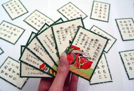 Maybe you would like to learn more about one of these? Permainan Tradisional Karuta Di Pekan Budaya Jepang Seperti Apa Gaya Tempo Co