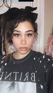 Nevaeh Sullivan (@marieyavone)