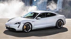 See the 2021 porsche taycan price range, expert review, consumer reviews, safety ratings, and listings near you. Porsche Taycan Starts At 150 900 Most Expensive Is 241 500