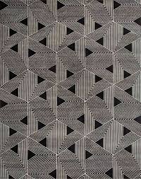 Black And White Geometric Pattern Rug Pattern Design Image By Fazle Labib On Pttrns Geometric Pattern Graphic Patterns