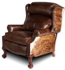 Maybe you would like to learn more about one of these? Wingback Recliner Hill Country Collection Leather Creations Furniture Custom Leather Furniture In Atlanta Austin Chicago