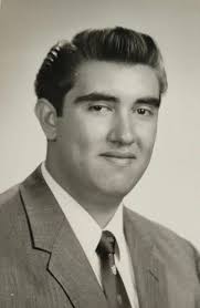 Obituary information for Hector F. Gill