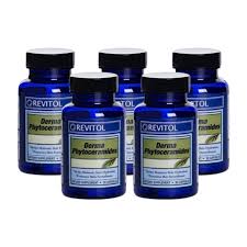 Revitol Derma Phytoceramides – HealthBuy