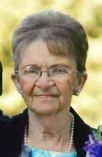 Mary Ann Franks Obituary (2022)