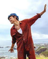 Did You Watch The Mv Adoreyou Harry Styles Photos Harry Styles Harry Styles Wallpaper