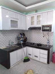 Jual beli online aman dan nyaman hanya di tokopedia. Kitchen Set Home Facebook