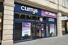 Miley ray cyrus (born destiny hope cyrus, november 23rd 1992) is an american singer, songwriter and actress, as well as the daughter of country singer billy ray cyrus. Currys Pc World To Close Its High Street Store In Bath Somerset Live