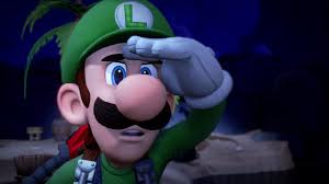 May 16, 2021 · you can now play as luigi. What Money Is For In Luigi S Mansion 3 Allgamers