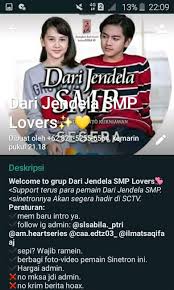 Fans setuju jika rey bong dengan sandrina michele memiliki hubungan. Berbagi Nomor Wa Artis Pemain Dari Jendela Smp Public Group Facebook