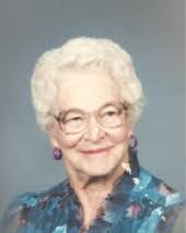 Obituary information for Evelyn Everson
