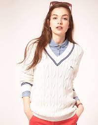 Royal Canadian Cyber Intelligence Service Preppy Style Latest Fashion Clothes Fashion