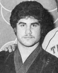 BoxRec: Rocky Pirrottina