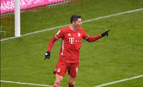 Chelsea have reached their third champions league final, also doing so in 2008 and 2012. Lewandowski Suffers Injury And Will Be Absent In The Matches Between Bayern And Psg In The Champions League Prime Time Zone Sports Prime Time Zone