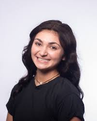 Erica Lavender's Instagram, Twitter & Facebook