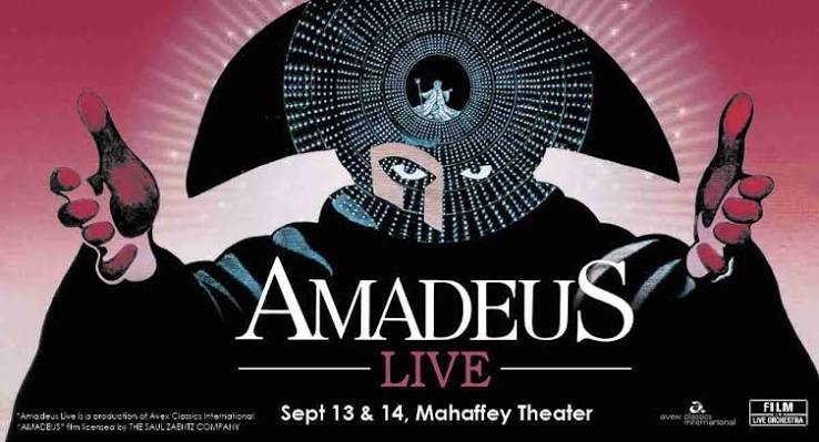 Amadeus: Special Concert - The Florida Orchestra