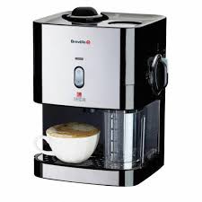 Ships free orders over $39. Breville Vcf011 Coffee Espresso Combo Black For Sale Online Ebay