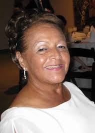 Obituary information for Carmen Maria Rodriguez