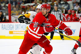 Ryan was a late bloomer who was never drafted into the nhl. Calgary Flames Sign Derek Ryan Austin Czarnik