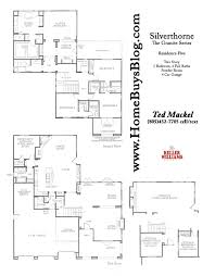 Simple floor plans for your old house, or houses very similar, may have been. Silverthorne Tract Simi Valley Floor Plans