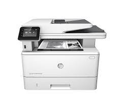 ستساعدك حزم برنامج التشغيل الأصلي على استعادة hp laserjet 1300 (طابعة). Hp Laserjet Pro Mfp M428fdw Driver