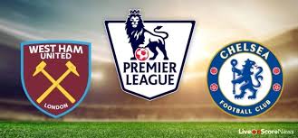 Sofascore also provides the best way to. West Ham United Vs Chelsea Preview And Prediction Premier League 2017 Liveonscore Com
