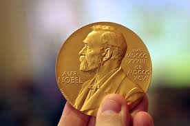 A few centuries ago, humans began to generate curiosity about the possibilities of what may exist outside the land they knew. Nobel Prize 2014 Quiz Trivia Questions Answers