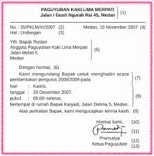 Untuk menyampaikan informasi kepada pihak yang terkait dengan sekolah dengan sifat resmi maka perlu dilakukan dengan menyurat secara langsung. Dunia Muslihahukhty Bagian Bagian Surat Dinas