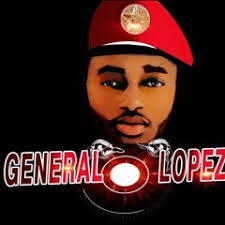 Stream GENERAL LOPEZ DJ music