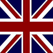 Drapeau angleterre tissu 60 x 90 cm décors du monde. Serviette Cocktail Paviot Drapeau Angleterre En Paquet De 20 A Usage Unique