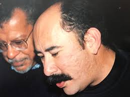 Gus Guichard Obituary (1931