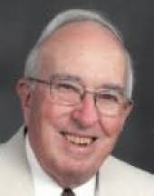 Obituary information for Hillard V. Meyers