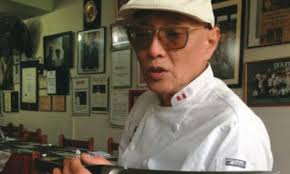 Chez Wong, los mejores ceviches de Lima