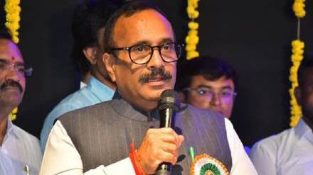 पोचमपाड बॅकवॉटर बाधित शेतकर्‍यांसाठी विशेष पॅकेजचा प्रयत्न; कोल्हापूरच्या धर्तीवर मदतीचा विचार – पालकमंत्री अतुल सावे यांचे आश्वासन
