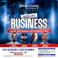 Men in Business " A Panel Discussion & Networking...