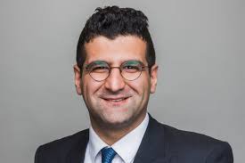 David Skelly reappointed as director of Yale Peabody Museum