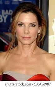 Sandra Bullock 2005 Crystal Lucy Awards Stock Photo 165566807