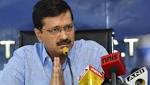 Kejriwal accuses Punjab stubble burning,
