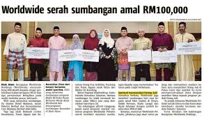 Rhoma irama cover by ashari. Berita Harian 10 Jun 2018 Worldwide Serah Sumbangan Amal Rm100 000 Ini Sebahagian Aktiviti Tanggungjawab Sosial Korporat Syarikat Mener Event Event Ticket