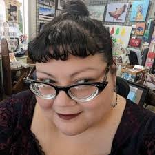 Frances Danger (@francesdanger@universeodon.com)