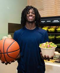 Check out Colin's hack for the Sweet Summer Cobb. He adds bacon and mixes  Sweet & Smoky Chipotle Vinaigrette with Agave Dijon to elevate this salad's  sweet, rich and smoky flavors.