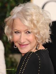 Best Of Short Curly Hairstyles For Women Over 60 Short Curly Hairstyles For Women Curly Hair Styles Womens Hairstyles