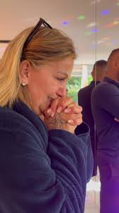 O Senhor usou o seu Cristal precioso 🥹