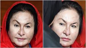 Abdul aziz nong chik 2. Helena On Twitter Aziz Nong Chik Bekas Suami Rosmah Mansor Danial Jer