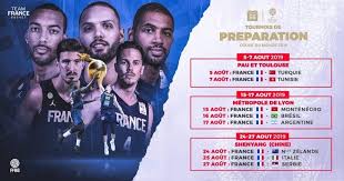 C'est peu dire que les bleues ont souffert, dimanche soir, pour arracher leur qualification en quarts de finale de la coupe du monde 2019 au bout de la prolongation, et l'opposition du brésil. Equipe De France Pau Toulouse Et Lyon En Preparation A La Coupe Du Monde Basket Europe