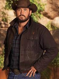 Yellowstone Trouserholic Yellowstone Mens Western Jackets Show Jackets